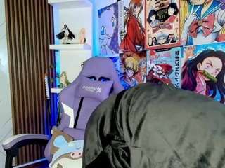 sparklebunny from CamSoda