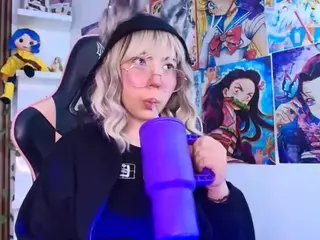 Sparklebaphi's Live Sex Cam Show