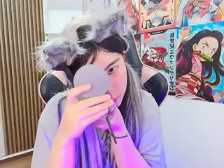 Sparklebaphi's Live Sex Cam Show