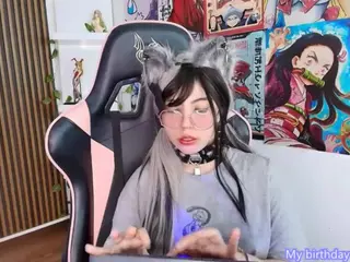 Sparklebaphi's Live Sex Cam Show