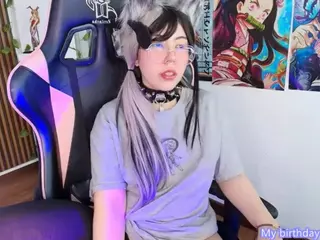 Sparklebaphi's Live Sex Cam Show