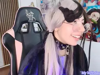 Sparklebaphi's Live Sex Cam Show