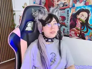 Sparklebaphi's Live Sex Cam Show