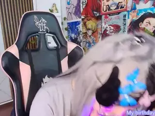 Sparklebaphi's Live Sex Cam Show