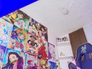 Sparklebaphi's Live Sex Cam Show