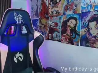 Sparklebaphi's Live Sex Cam Show