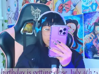 Sparklebaphi's Live Sex Cam Show