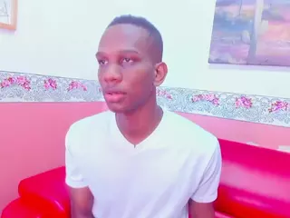 ThmmasManrique's Live Sex Cam Show