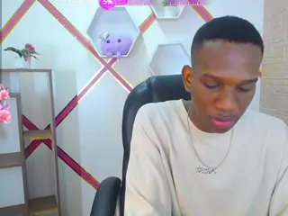 ThmmasManrique's Live Sex Cam Show