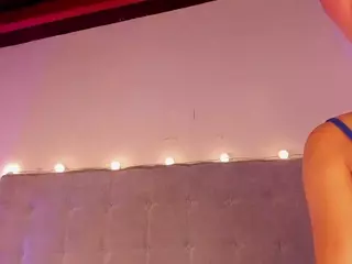 ValeerySmith's Live Sex Cam Show