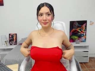  nude live cam