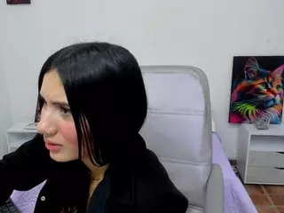 valentina-giraldo's Live Sex Cam Show