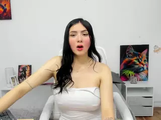 valentina-giraldo's Live Sex Cam Show