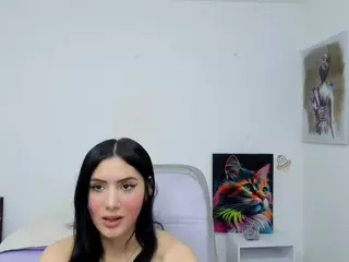 valentina-giraldo's Live Sex Cam Show