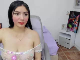 valentina-giraldo's Live Sex Cam Show