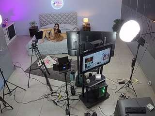 voyeurcam-jb-photo-studio Live Webcam on CamSoda