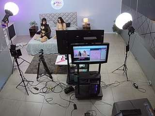 voyeurcam jb photo studio