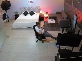 voyeurcam-jb-pho... Live Webcam on CamSoda