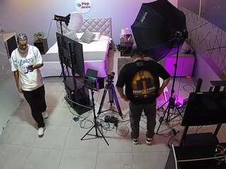 voyeurcam-jb-pho... Live Webcam on CamSoda