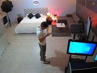 voyeurcam-jb-pho... Live Webcam on CamSoda
