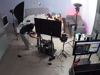 voyeurcam jb photo studio