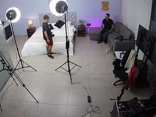 voyeurcam jb photo studio