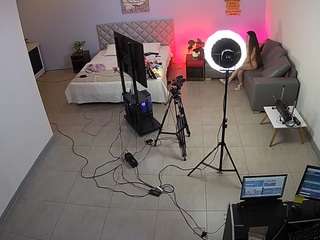 JBTV MainRoom Cam02 - VoyeurCam