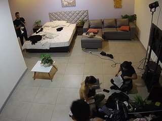 JBTV MainRoom Cam02 - VoyeurCam