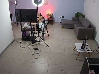 JBTV MainRoom Cam02 - VoyeurCam