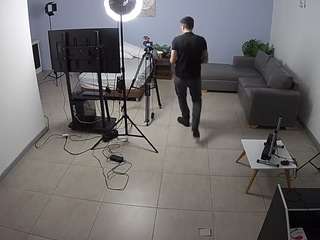 JBTV MainRoom Cam02 - VoyeurCam