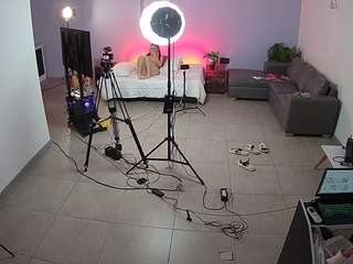 JBTV MainRoom Cam02 - VoyeurCam