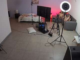 JBTV MainRoom Cam02 - VoyeurCam