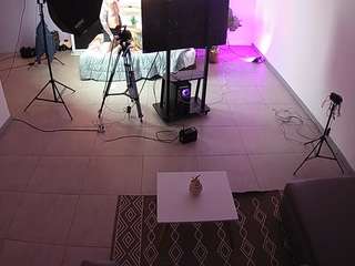 JBTV MainRoom Cam02 - VoyeurCam