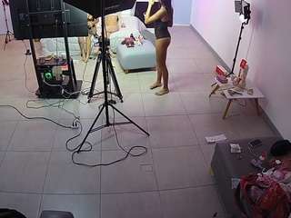 JBTV MainRoom Cam02 - VoyeurCam