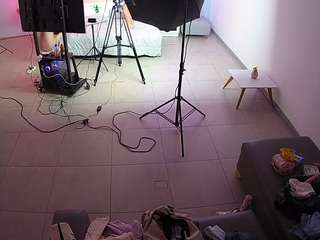 JBTV MainRoom Cam02 - VoyeurCam