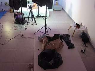 JBTV MainRoom Cam02 - VoyeurCam