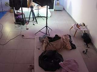 voyeurcam-jb-photo-studio live cam profile