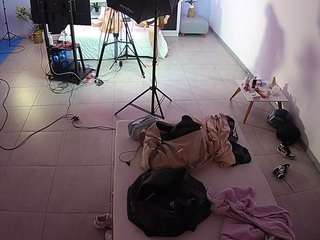 JBTV MainRoom Cam02 - VoyeurCam