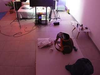 voyeurcam-jb-photo-studio live cam profile