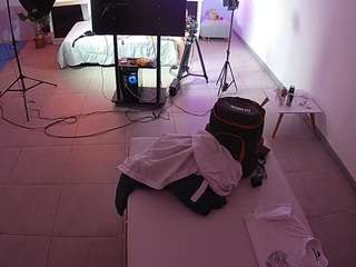 JBTV MainRoom Cam02 - VoyeurCam