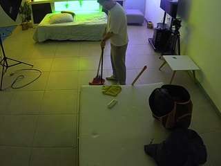 voyeurcam-jb-photo-studio live cam profile