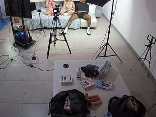 voyeurcam-jb-photo-studio webcam model