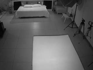 JBTV MainRoom Cam02 - VoyeurCam