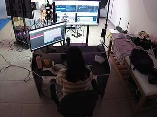 Live stream of voyeurcam-jb-photo-studio