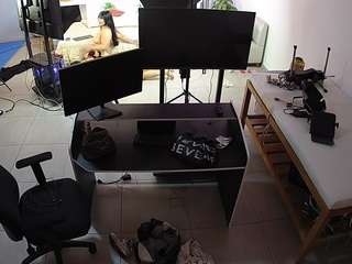 voyeurcam-jb-pho... Live Webcam on CamSoda