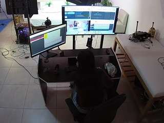 Dit model is nu live. voyeurcam-jb-photo-studio