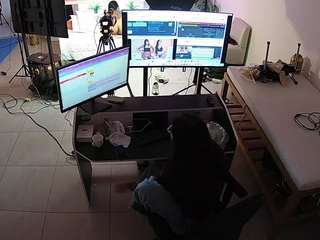 Эта модель сейчас онлайн. voyeurcam-jb-photo-studio