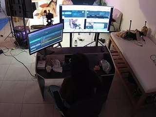 Ce modèle est en direct maintenant. voyeurcam-jb-photo-studio