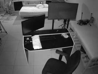 Questo modello è in diretta ora. voyeurcam-jb-photo-studio