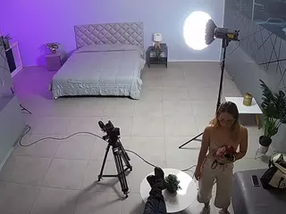 voyeurcam jb photo studio's Live Sex Cam Show